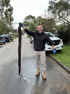 emergency plumber Adelaide