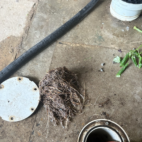 blocked drains Adelaide