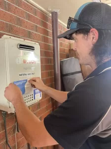 hot water systems Adelaide
