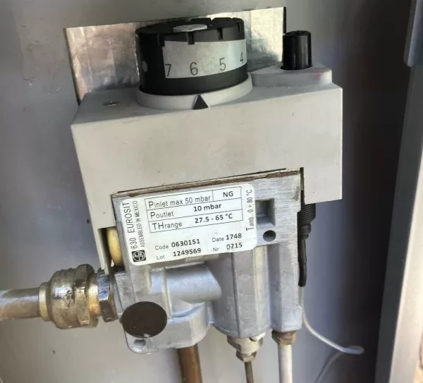 hot water system servicing adelaide