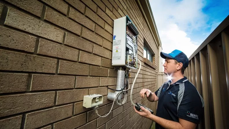 hot water systems adelaide