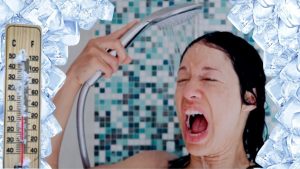 hot water delay Adelaide