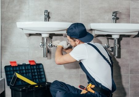 plumber Adelaide