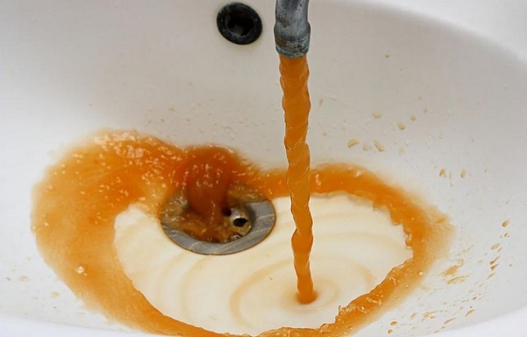 Hot water system replacement